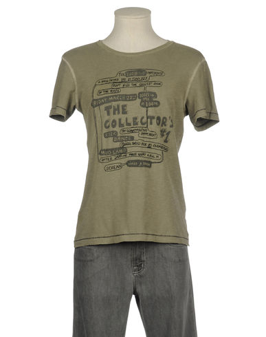 ZOOM RA-RE - Short sleeve t-shirt