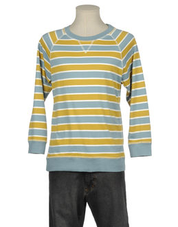 THIS IS NOT A POLO SHIRT - TOPS - Langärmlige T-Shirts - bei YOOX.COM