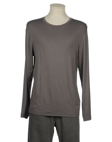 ZOOM ARMANI COLLEZIONI - Long sleeve t-shirt