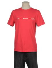 ARMANI COLLEZIONI - Short sleeve t-shirt