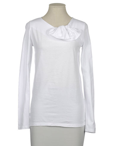 ZOOM DOUUOD - Long sleeve t-shirt
