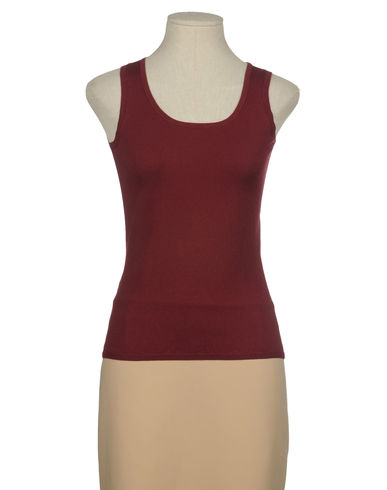 ZOOM MARELLA - Sleeveless sweater