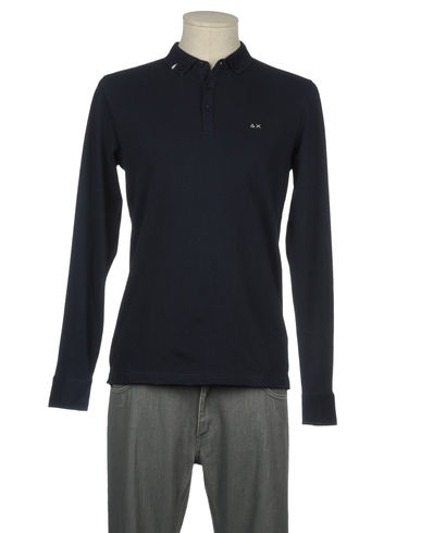 ZOOM SUN 68 - Polo shirt