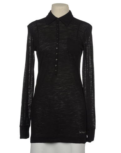 ZOOM LEE - Long sleeve sweater