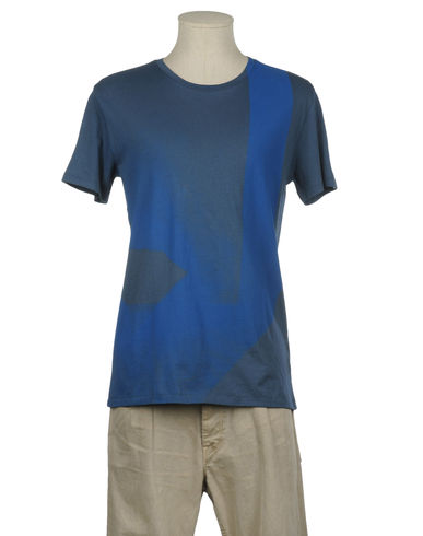 ZOOM EDUN - Short sleeve t-shirt