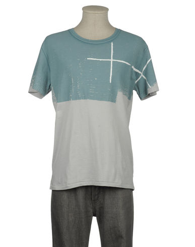 ZOOM EDUN - Short sleeve t-shirt