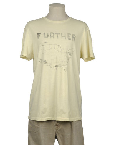 ZOOM LEVI'S RED TAB - T-shirt