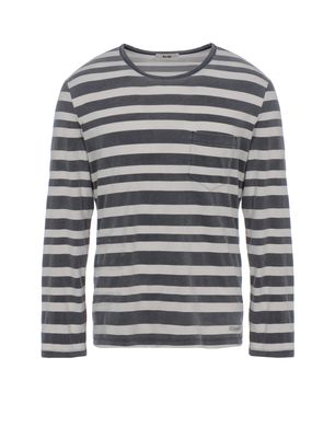 Long sleeve t-shirt Men's - ACNE