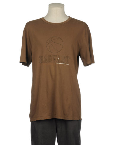 ZOOM GOLDEN GOOSE - T-shirt