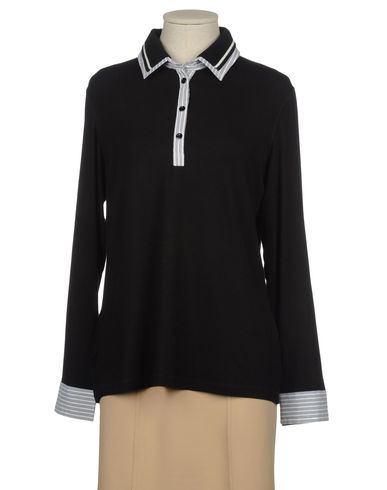 ZOOM DIANA GALLESI - Polo shirt