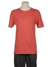 OUR LEGACY - Short sleeve t-shirt