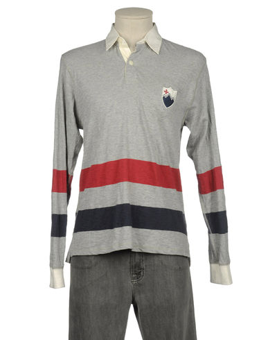 ZOOM BURKMAN BROS - Polo shirt