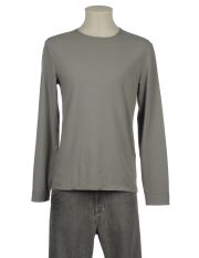 TRANSIT - Long sleeve t-shirt