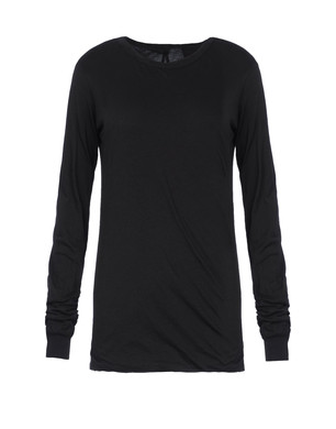 Long sleeve t-shirt Women's - DRKSHDW by RICK OWENS