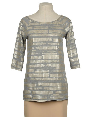 ZOOM DOUUOD - Short sleeve t-shirt
