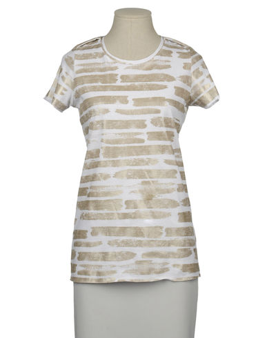 ZOOM DOUUOD - Short sleeve t-shirt