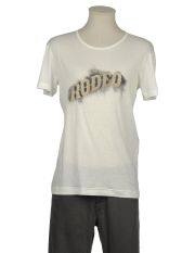 D&G - Short sleeve t-shirt