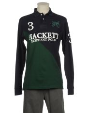 HACKETT - Polo shirt
