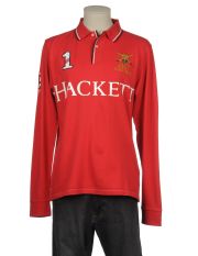 HACKETT - Polo shirt