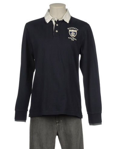 ZOOM HACKETT - Polo shirt