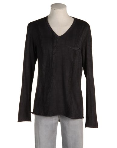ZOOM SHELLAC - Long sleeve t-shirt