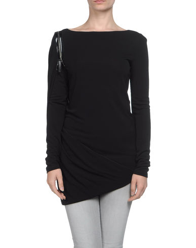 ZOOM JEAN PAUL GAULTIER FEMME - Long sleeve t-shirt