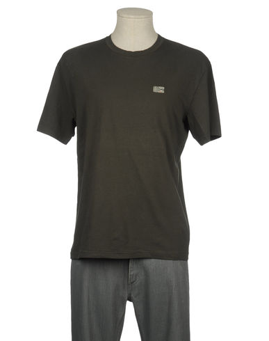 ZOOM DKNY JEANS - Short sleeve t-shirt