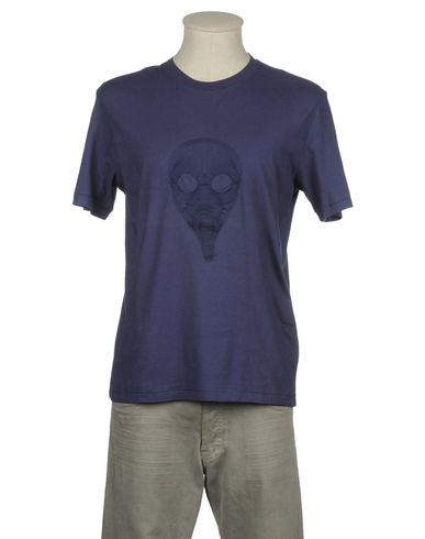 ZOOM DKNY JEANS - Short sleeve t-shirt