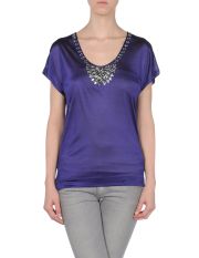 ARMAND BASI - T-shirt maniche corte