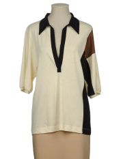 DRIES VAN NOTEN - Polo shirt