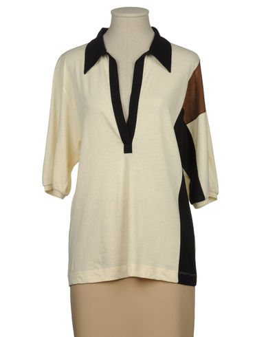 ZOOM DRIES VAN NOTEN - Polo shirt