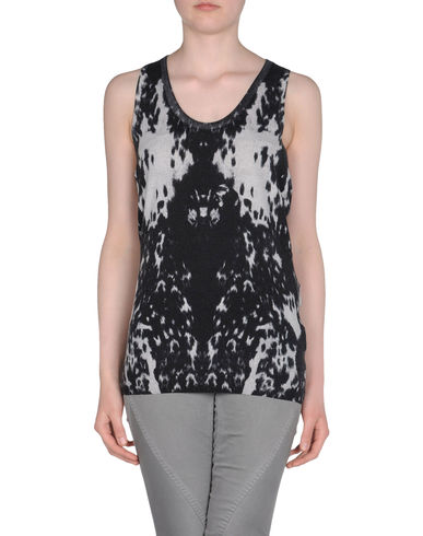 ZOOM ALEXANDER MCQUEEN - Top