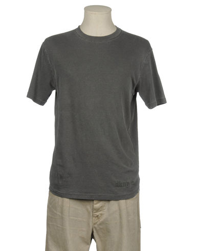 ZOOM DKNY JEANS - Short sleeve t-shirt