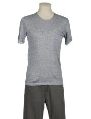 ARMAND BASI - T-shirt maniche corte