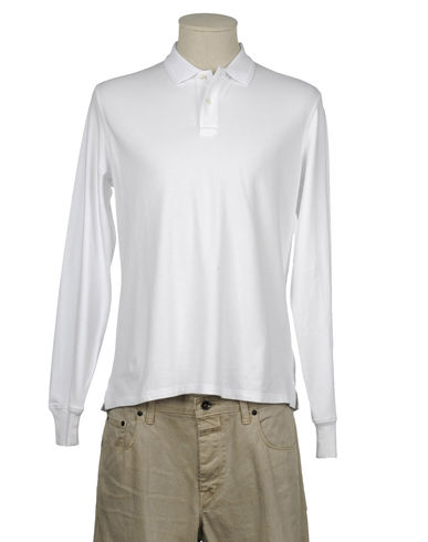 ZOOM HARTFORD - Polo shirt