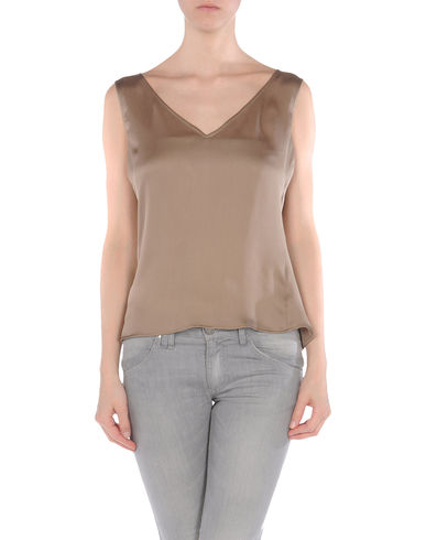 ZOOM GIORGIO ARMANI - Top