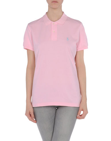 ZOOM RALPH LAUREN - Polo shirt