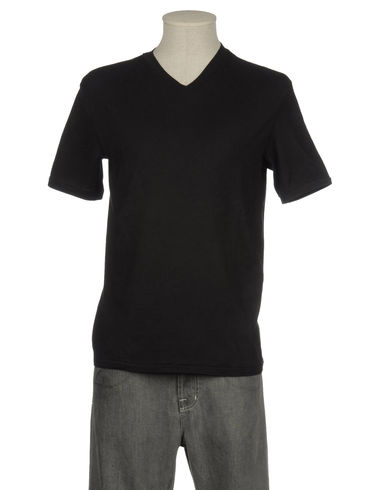 ZOOM DKNY JEANS - Short sleeve t-shirt