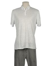 ARMAND BASI - T-shirt maniche corte