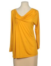 DRIES VAN NOTEN - Long sleeve t-shirt