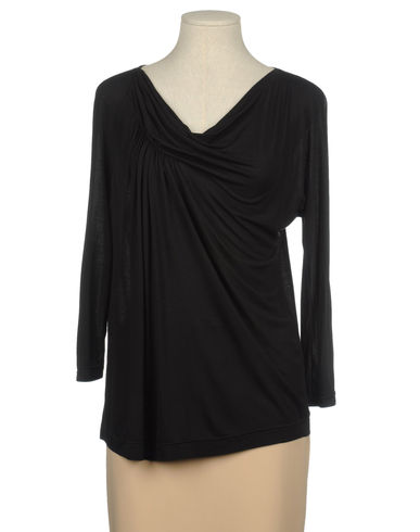 ZOOM DRIES VAN NOTEN - Long sleeve t-shirt