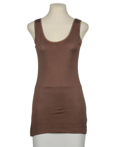 ZOOM SNOBBY SHEEP - Sleeveless t-shirt