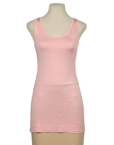 ZOOM SNOBBY SHEEP - Sleeveless t-shirt