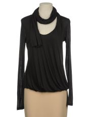 ALEXANDER MCQUEEN - Long sleeve t-shirt