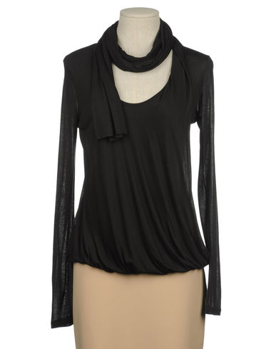 ZOOM ALEXANDER MCQUEEN - Long sleeve t-shirt