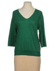 DRIES VAN NOTEN - T-shirt maniche corte