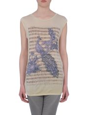 AMY GEE - Short sleeve t-shirt