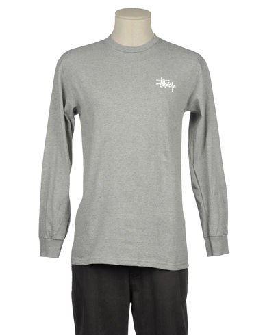 ZOOM STUSSY - Long sleeve t-shirt
