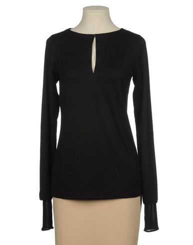 ZOOM MAISON MARTIN MARGIELA 1 - Long sleeve t-shirt