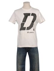 DIESEL - T-shirt maniche corte